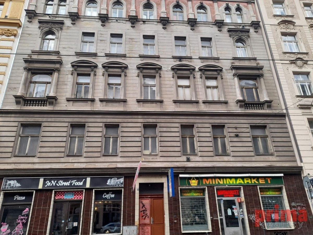 Photo 1 - Apartment for rent · 2+kk · 54 m²