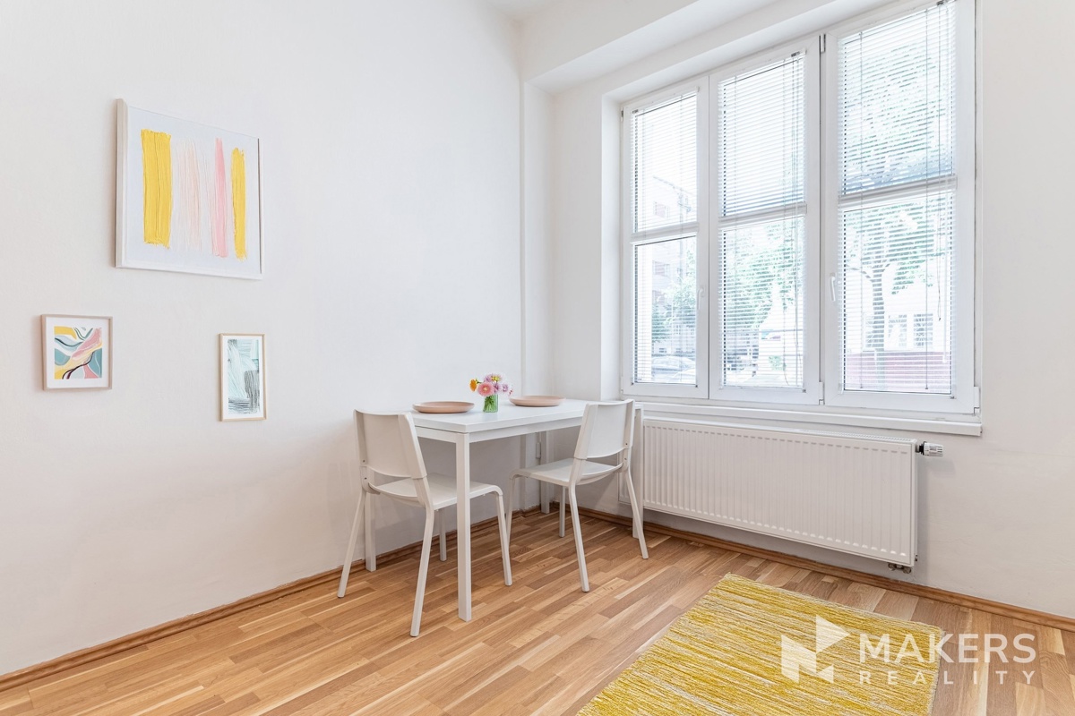 Photo 2 - Apartment for sale · 1+1 · 56 m²