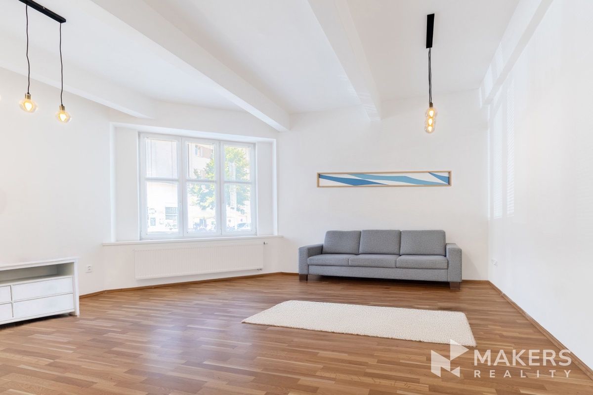 Photo 4 - Apartment for sale · 1+1 · 56 m²