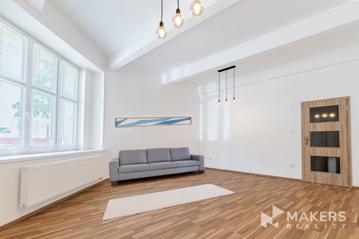 Photo 3 - Apartment for sale · 1+1 · 56 m²