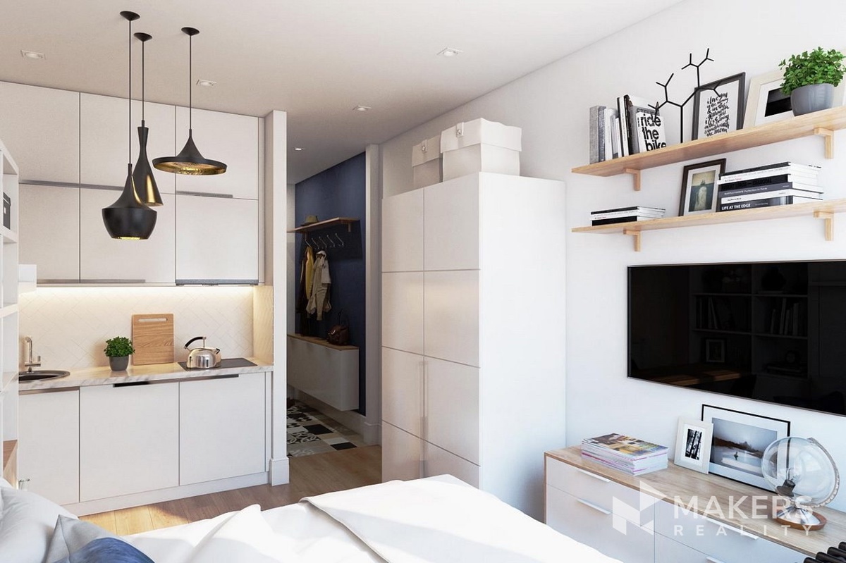 Fotografie 3 - Prodej komerční nemovitosti · Hotel · 90 m²