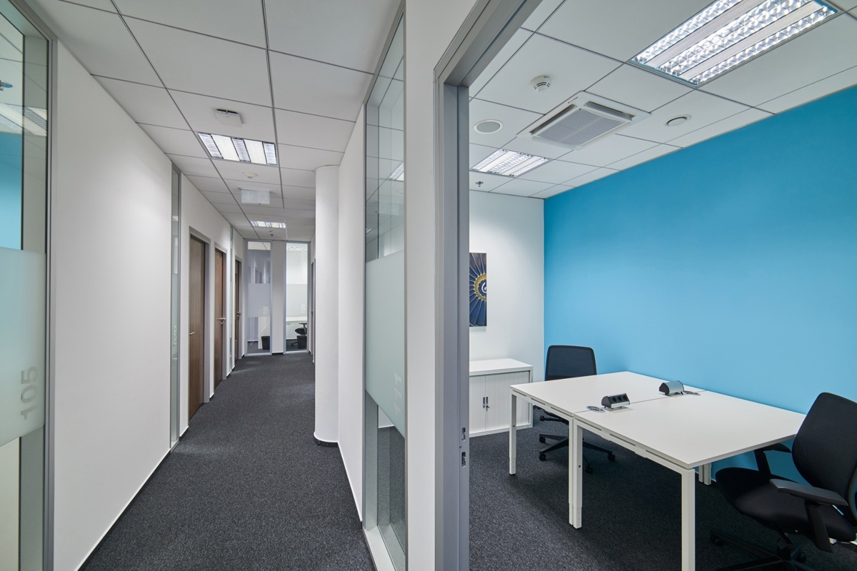 Photo 2 - Commercial property for rent · Office · 50 m²
