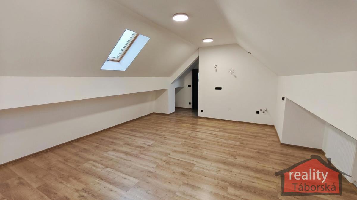 Fotografie 4 - Prodej bytu · 2+kk · 60 m²