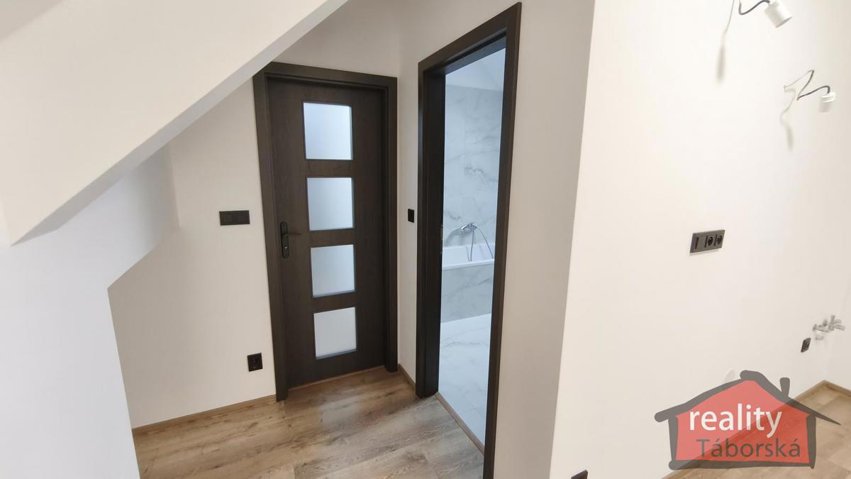 Fotografie 3 - Prodej bytu · 2+kk · 60 m²