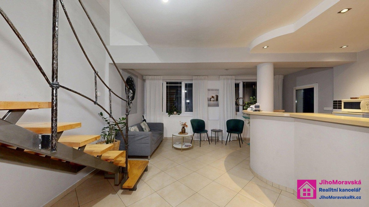 Hình ảnh 3 - Bất động sản thương mại cho thuê · Salon làm đẹp · 78 m²