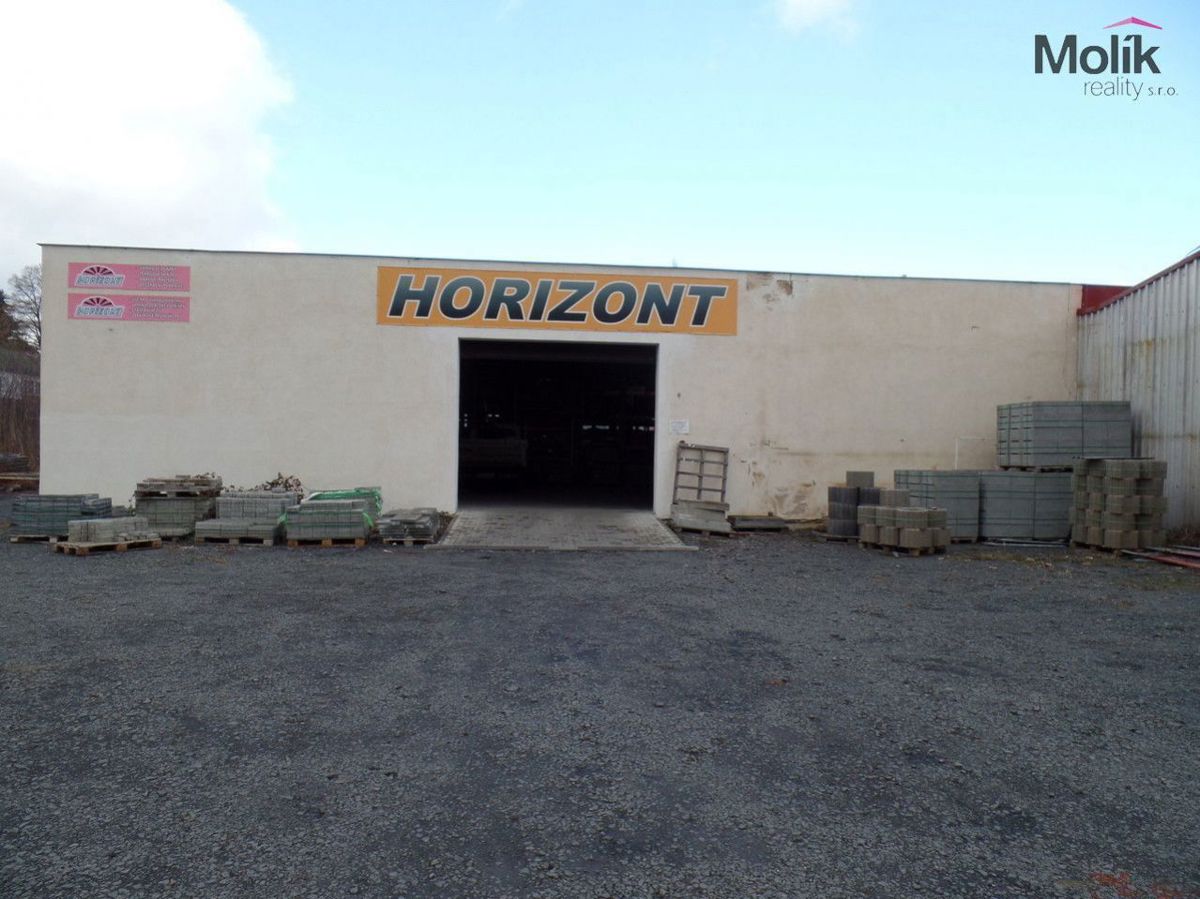 Photo 1 - Commercial property for rent · Warehouse · 363 m²