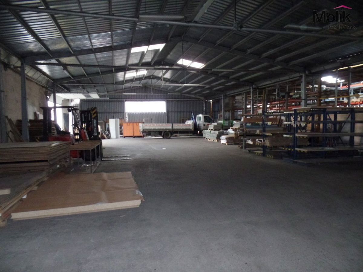 Photo 3 - Commercial property for rent · Warehouse · 363 m²