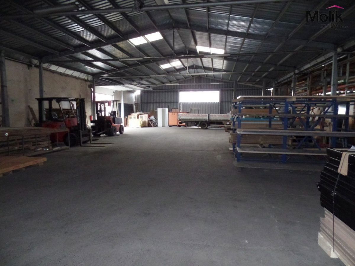 Photo 4 - Commercial property for rent · Warehouse · 363 m²