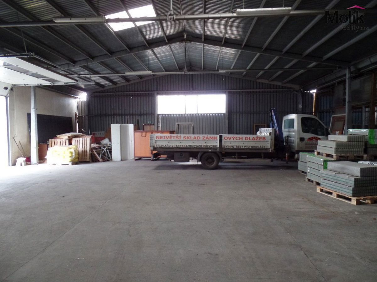 Photo 2 - Commercial property for rent · Warehouse · 363 m²