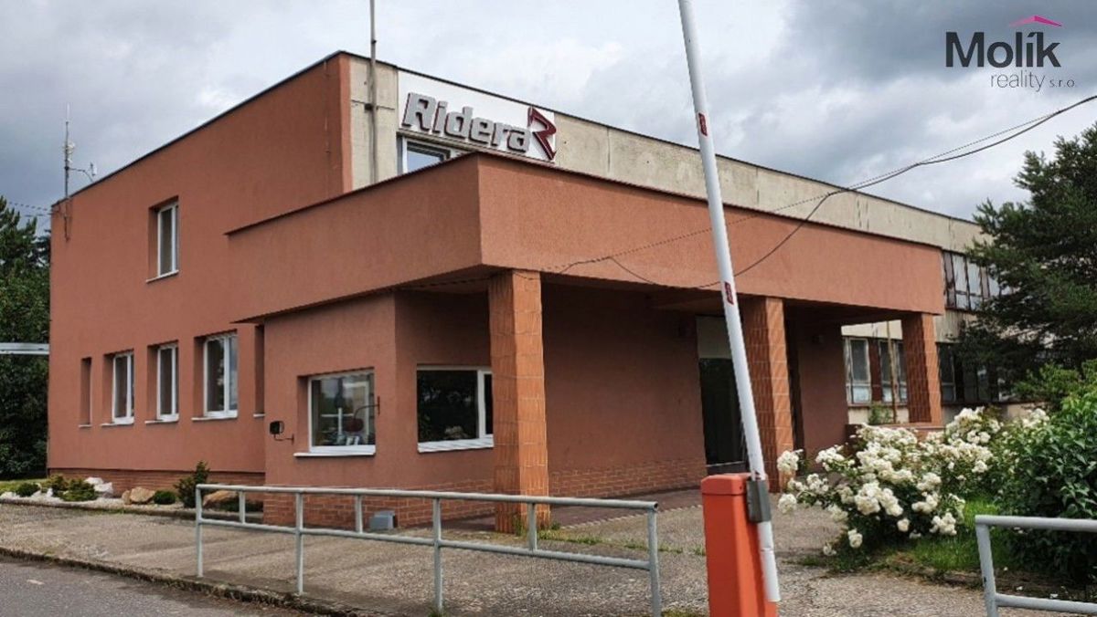 Photo 3 - Commercial property for rent · Office · 20 m²
