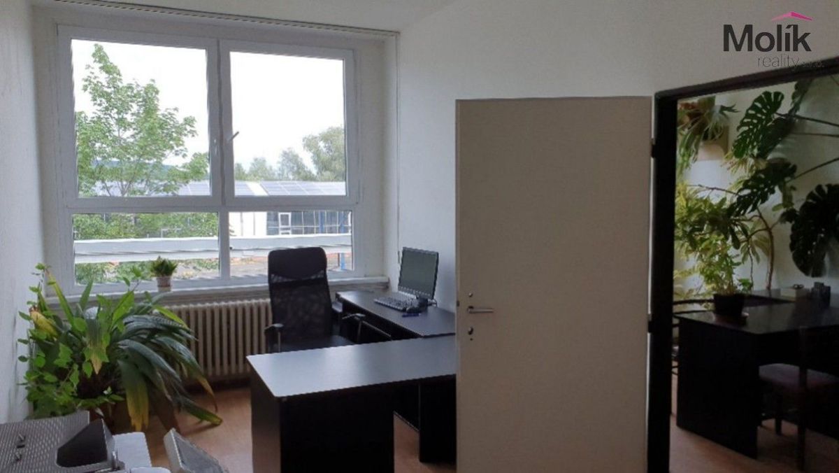 Photo 2 - Commercial property for rent · Office · 20 m²