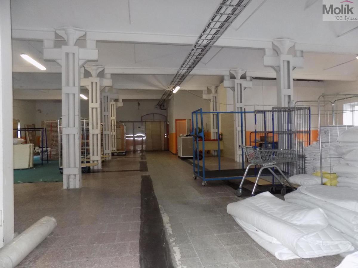 Hình ảnh 2 - Bất động sản thương mại cho thuê · 600 m²