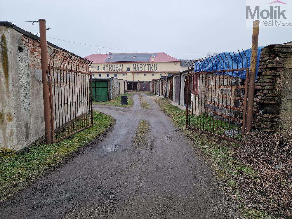 Фото 4 - Продаж гаража · 24 m²