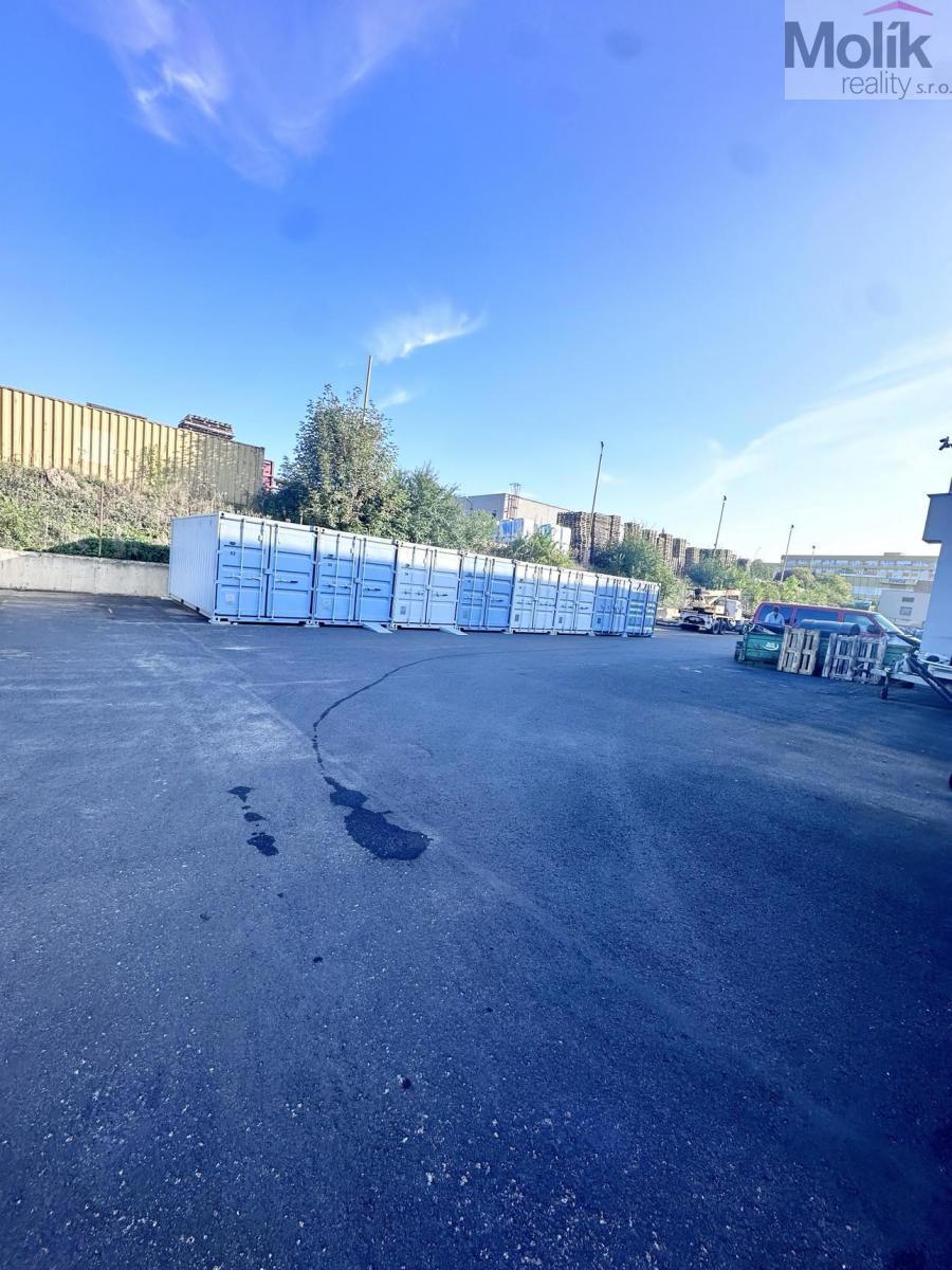 Photo 3 - Commercial property for rent · Warehouse · 13 m²
