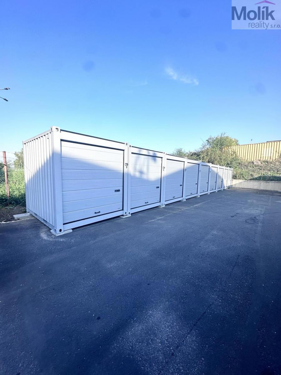 Photo 4 - Commercial property for rent · Warehouse · 13 m²