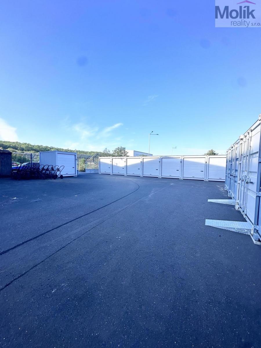 Photo 2 - Commercial property for rent · Warehouse · 13 m²