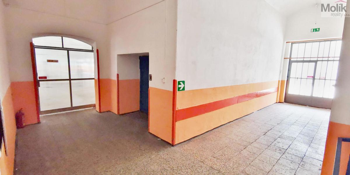 Hình ảnh 1 - Bất động sản thương mại cho thuê · 150 m²