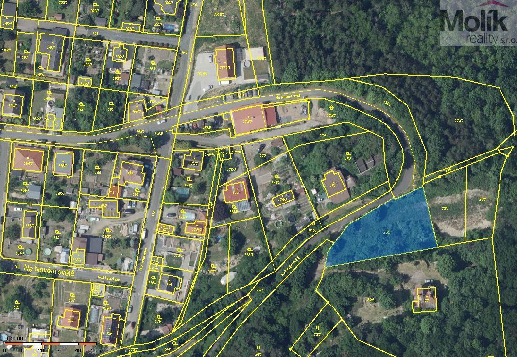 Hình ảnh 3 - Đất bán · Dành cho xây dựng · 1 463 m²