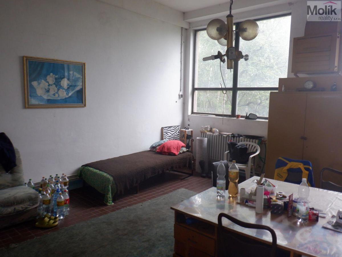 Hình ảnh 1 - Bất động sản thương mại cho thuê · 1 623 m²