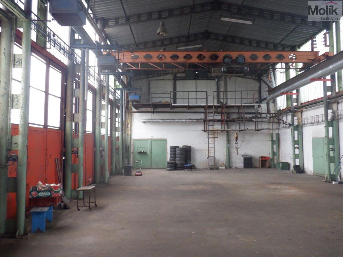 Hình ảnh 3 - Bất động sản thương mại cho thuê · 1 623 m²