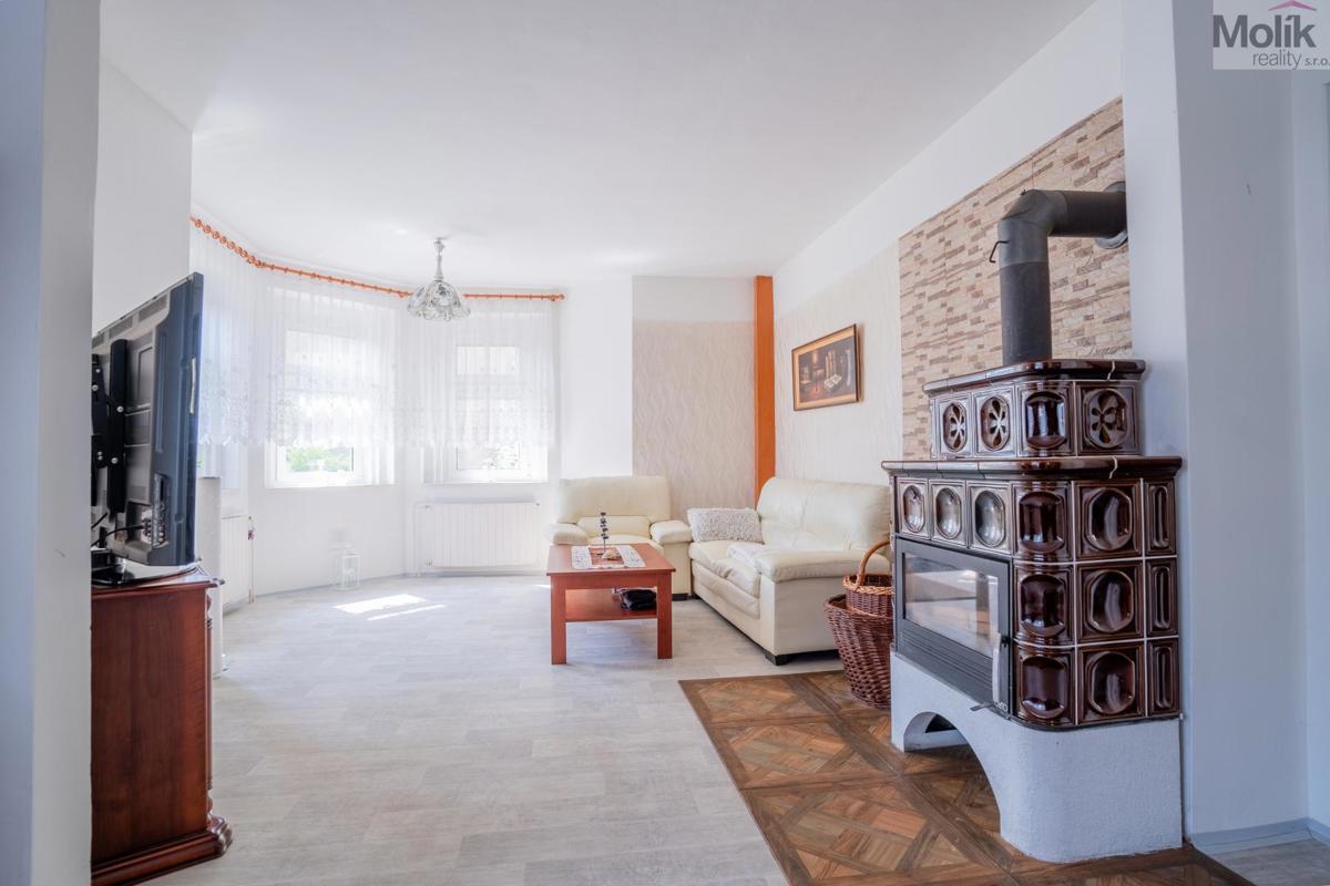 Photo 3 - House for sale · Family house · 280 m²