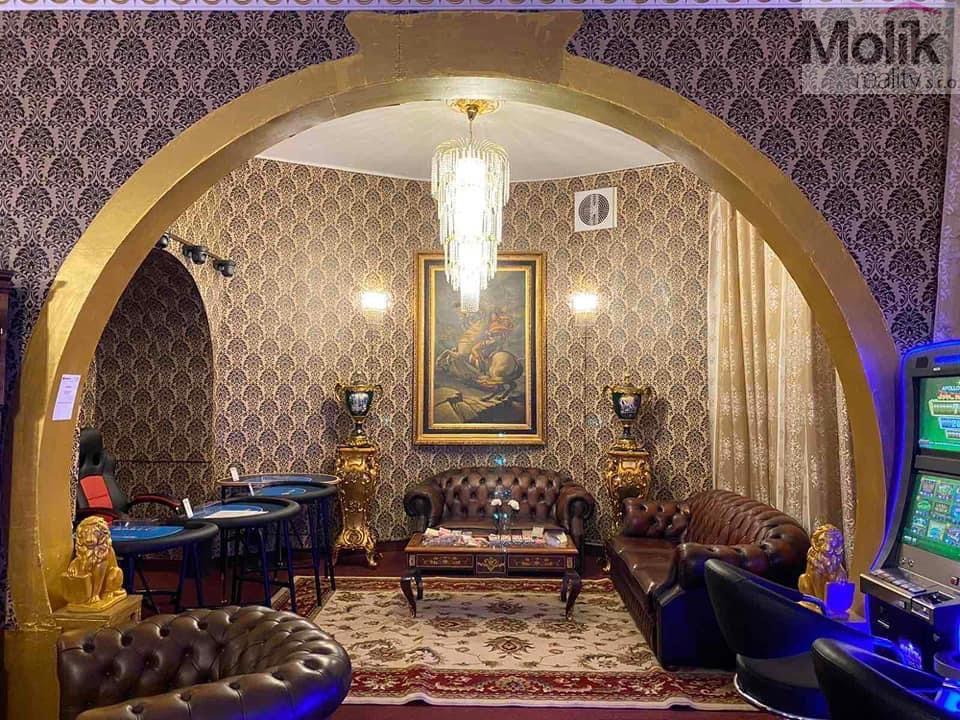 Фото 1 - Оренда комерційної нерухомості · Ресторан · 250 m²