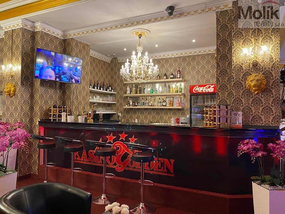 Фото 4 - Оренда комерційної нерухомості · Ресторан · 250 m²