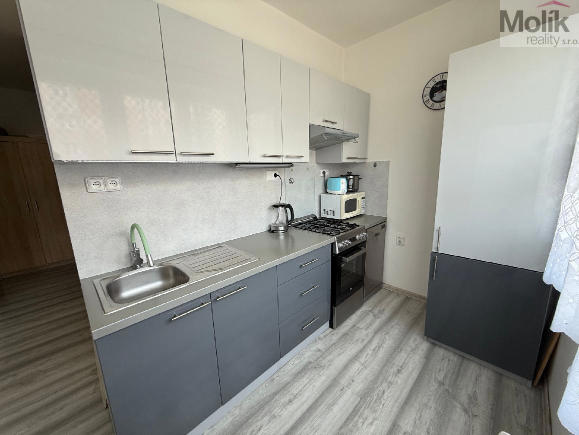 Photo 1 - Apartment for sale · 3+1 · 72 m²