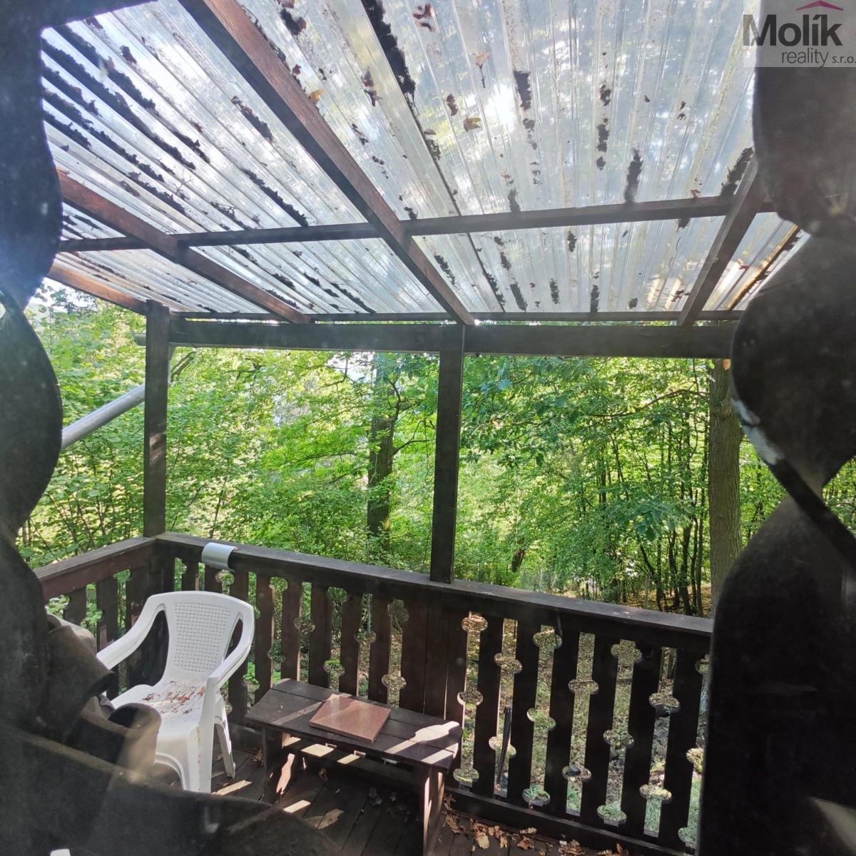 Fotografie 4 - Prodej domu · Chalupa · 35 m²