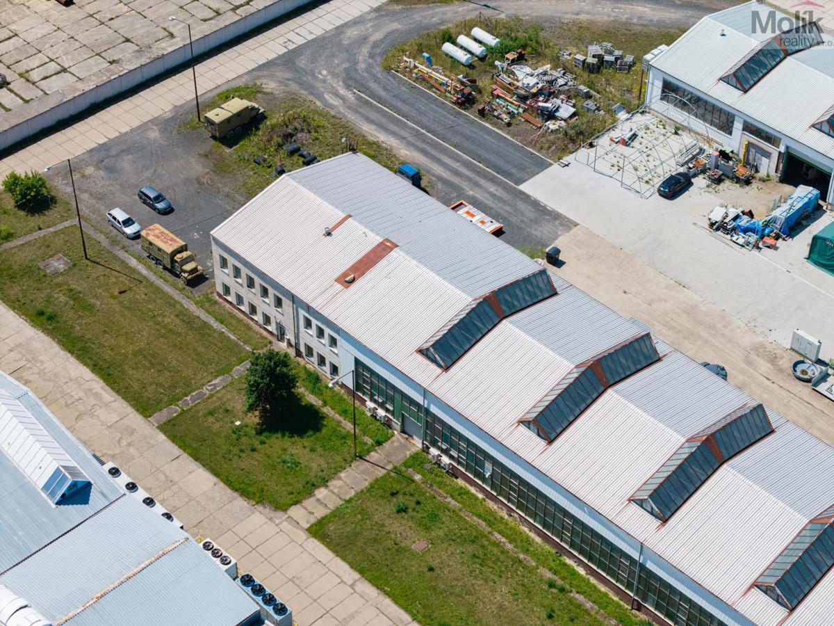 Фото 1 - Продажа коммерческой недвижимости · 3 160 m²