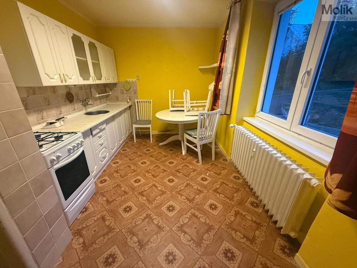 Фото 3 - Продаж квартири · 2+1 · 57 m²