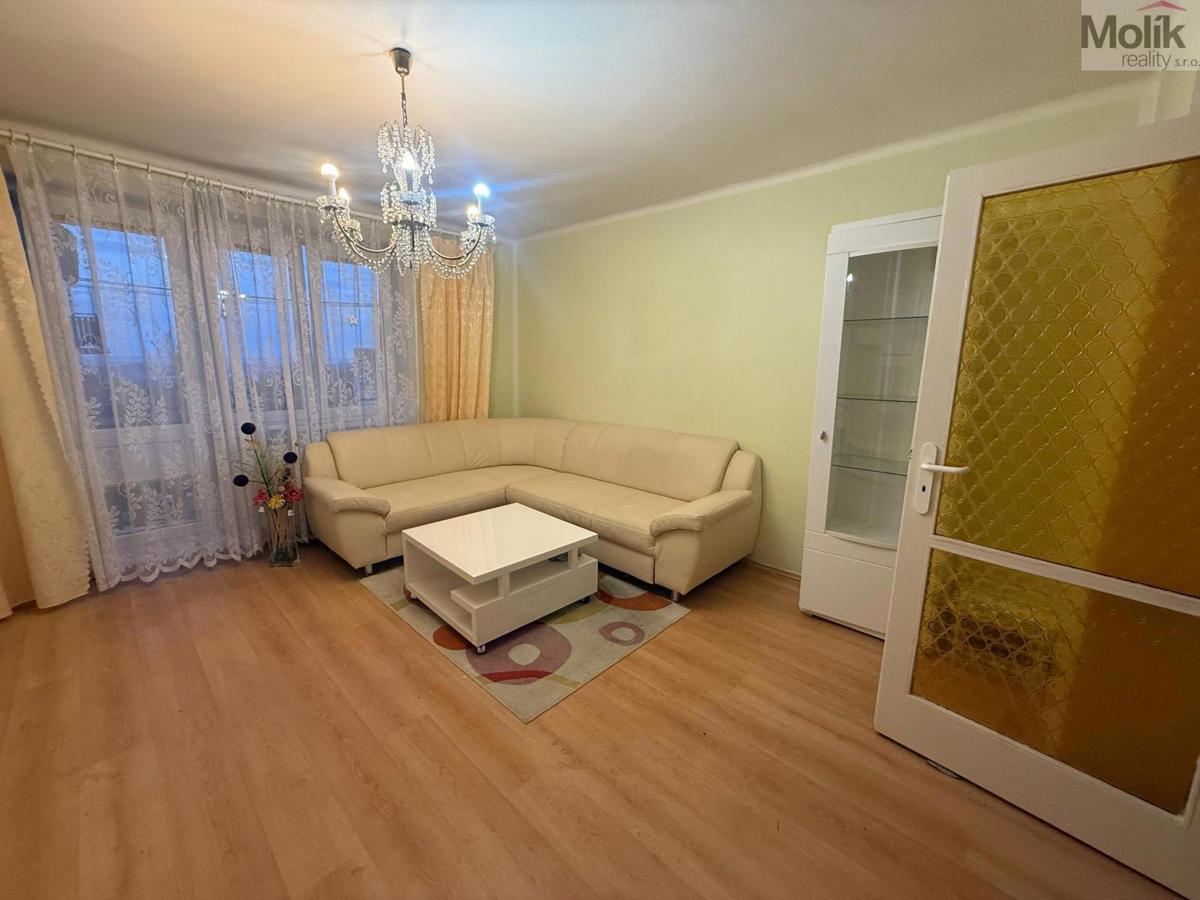 Фото 1 - Продаж квартири · 2+1 · 57 m²