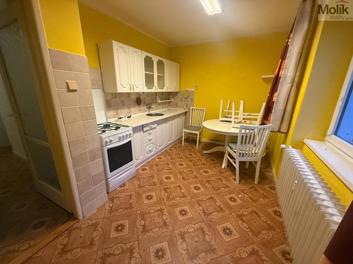 Фото 4 - Продаж квартири · 2+1 · 57 m²