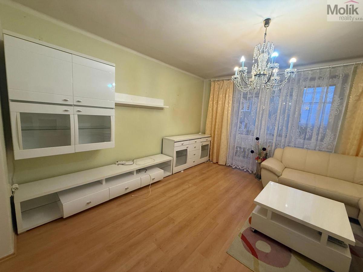 Фото 2 - Продаж квартири · 2+1 · 57 m²