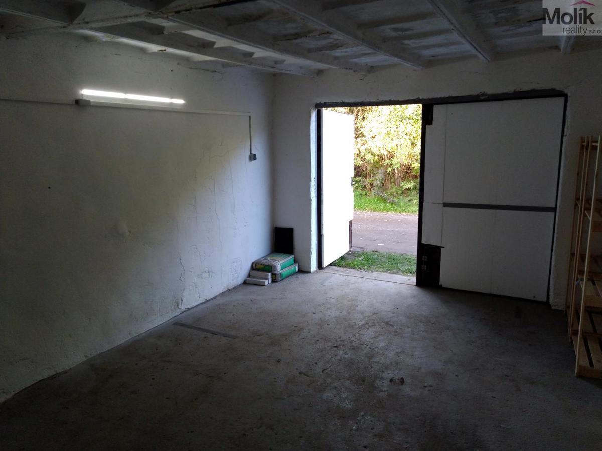 Photo 1 - Garage for sale · 24 m²