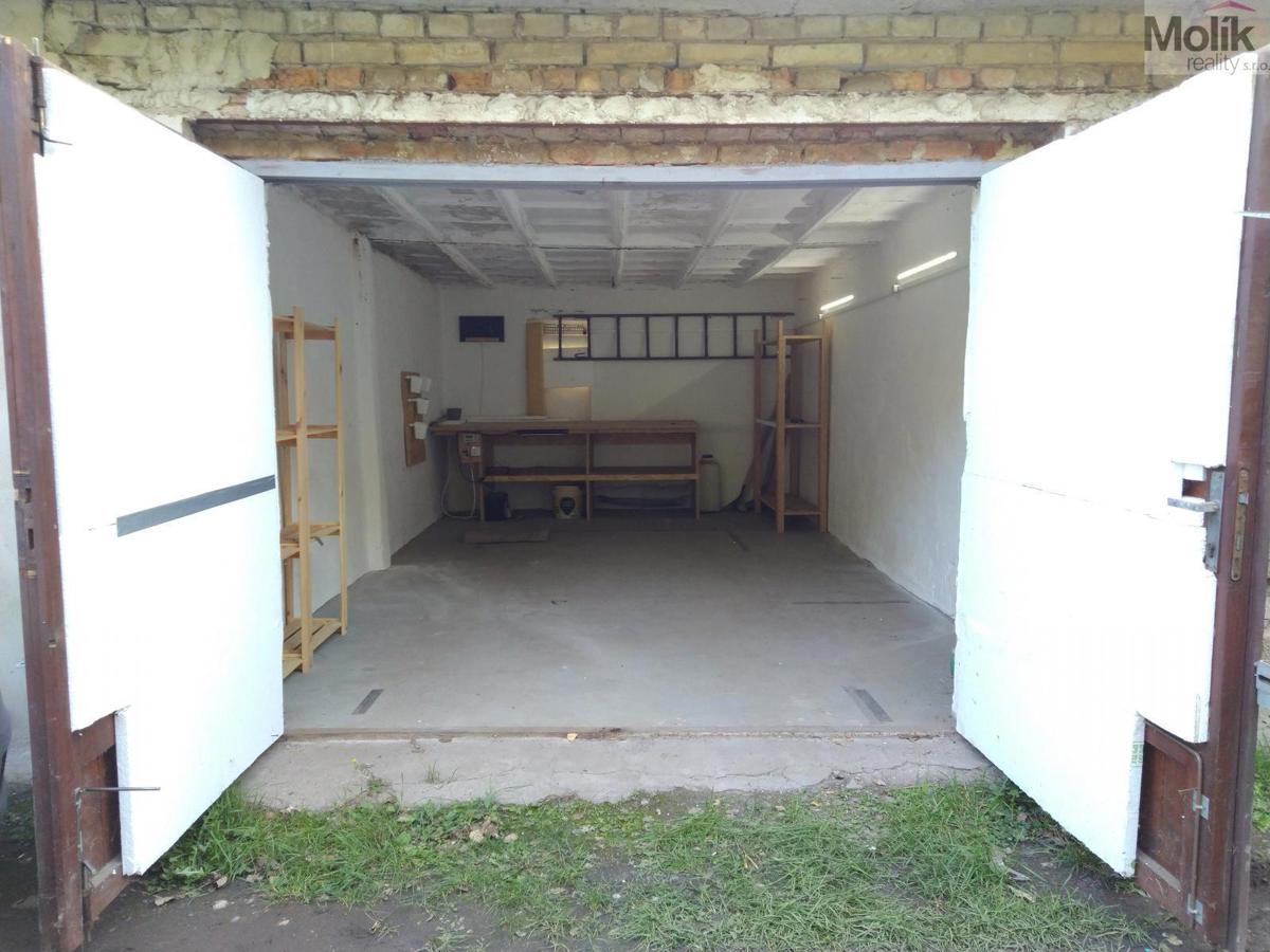 Photo 4 - Garage for sale · 24 m²