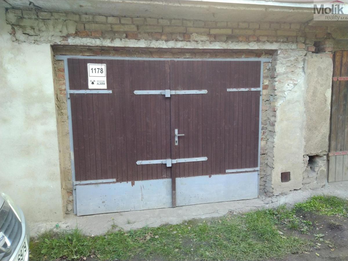 Photo 2 - Garage for sale · 24 m²