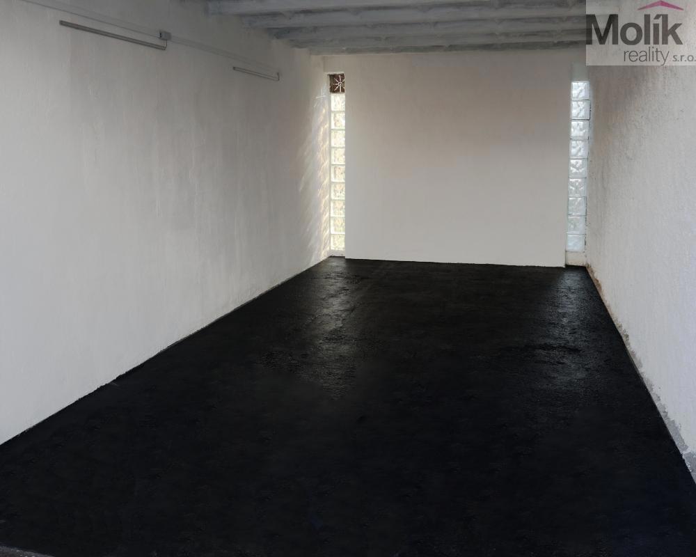Фото 3 - Продаж гаража · 24 m²