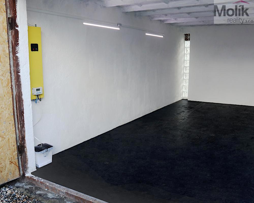 Фото 4 - Продаж гаража · 24 m²