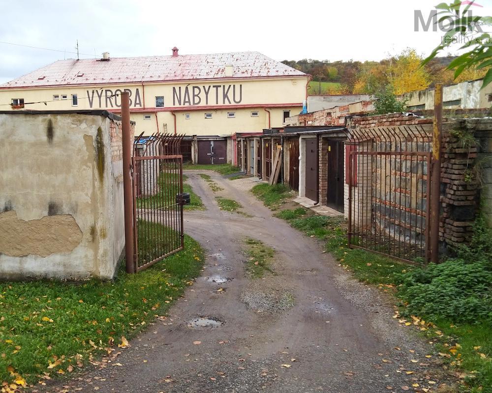 Фото 4 - Продаж гаража · 24 m²