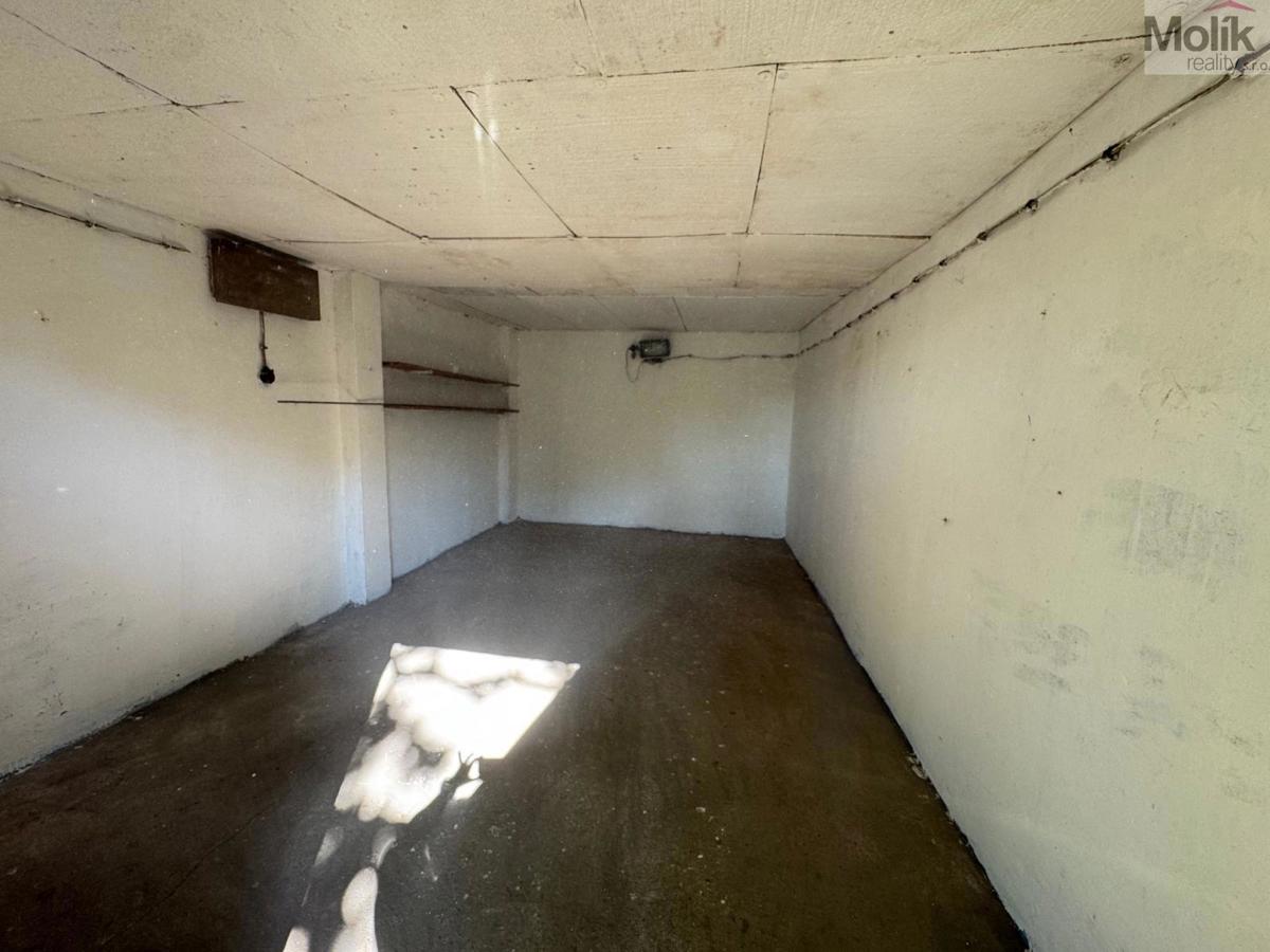 Photo 1 - Garage for sale · 22 m²