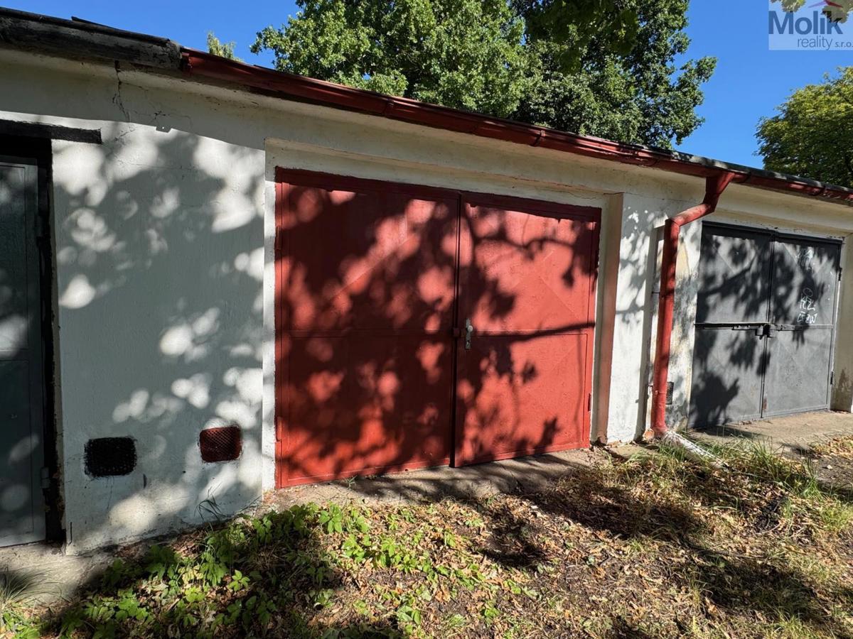 Photo 2 - Garage for sale · 22 m²