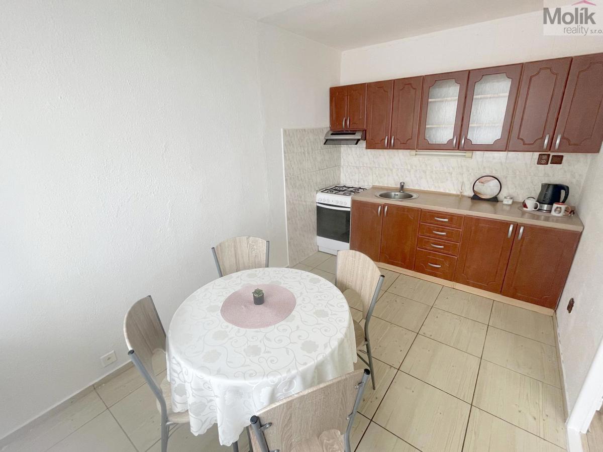 Фото 2 - Продаж квартири · 3+1 · 50 m²