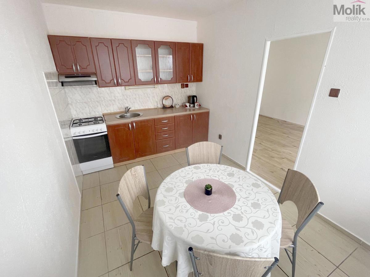 Фото 4 - Продаж квартири · 3+1 · 50 m²