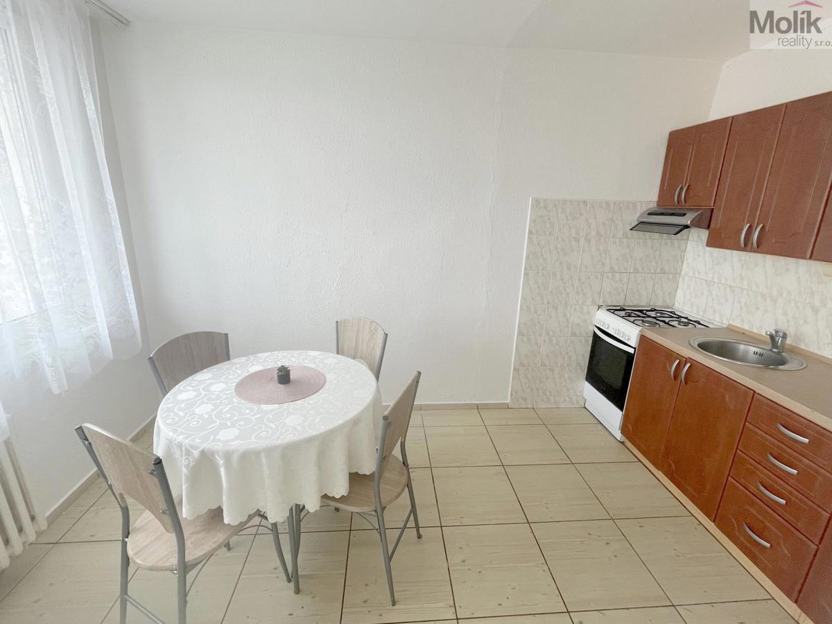 Фото 3 - Продаж квартири · 3+1 · 50 m²
