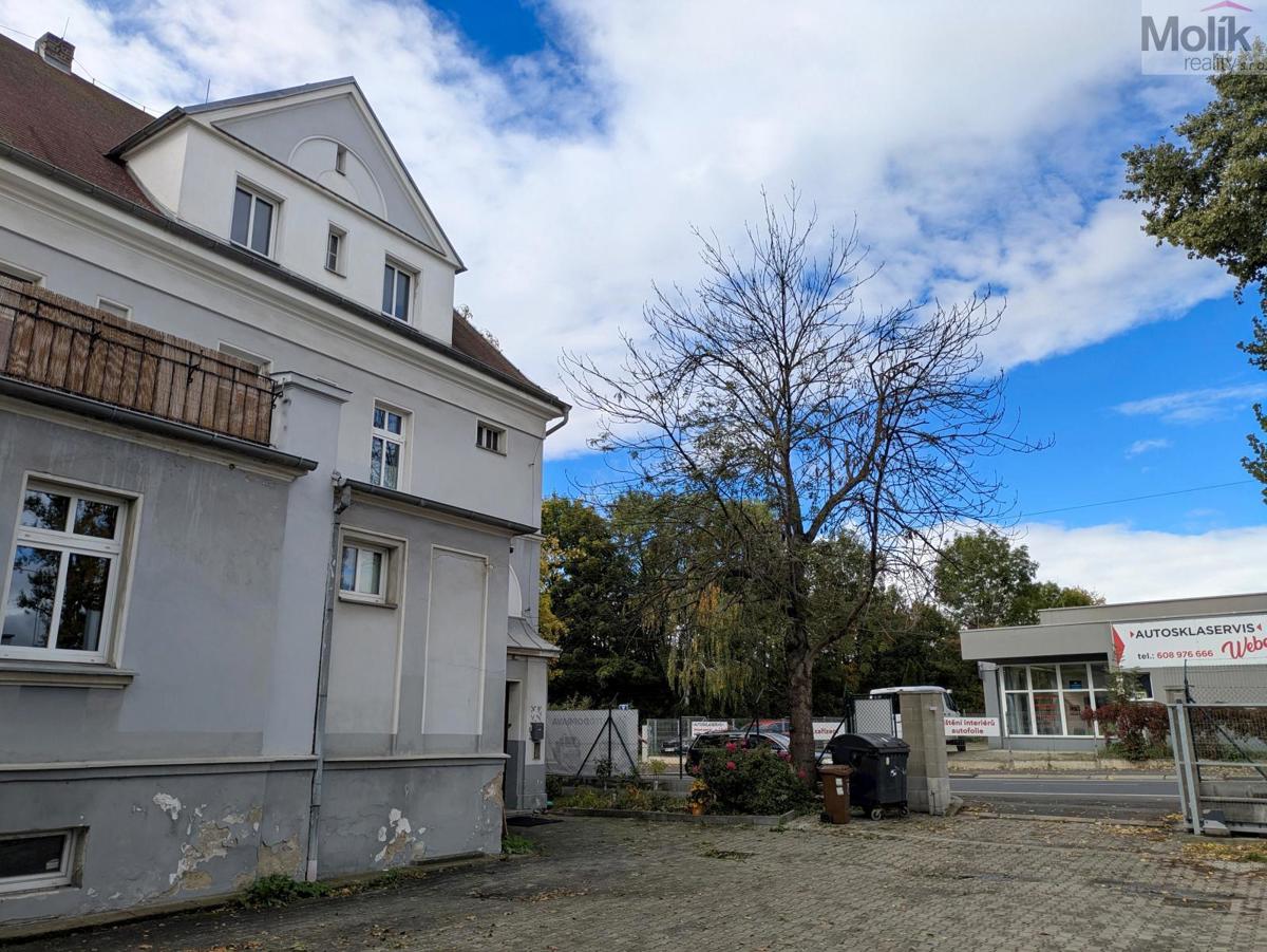 Fotografie 2 - Prodej domu · Vila · 472 m²
