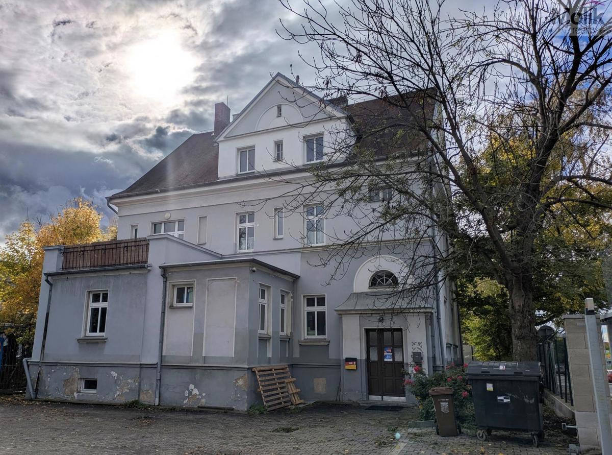 Fotografie 1 - Prodej domu · Vila · 472 m²