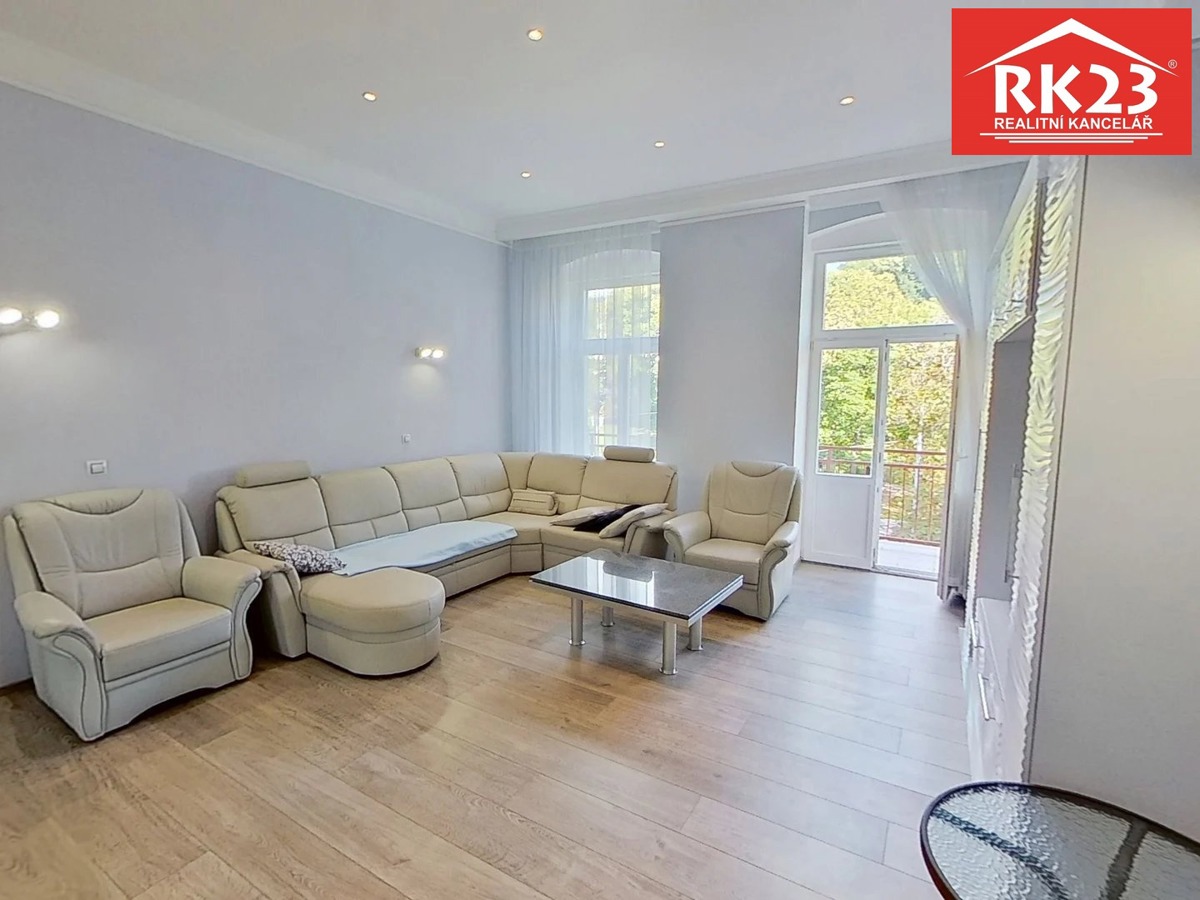 Фото 4 - Продажа квартиры · 2+1 · 102 m²