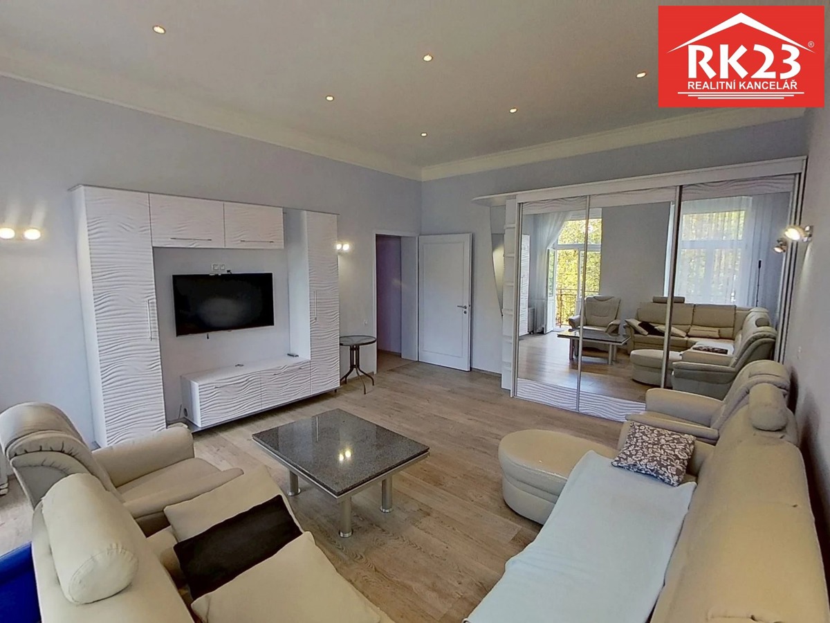 Фото 1 - Продажа квартиры · 2+1 · 102 m²