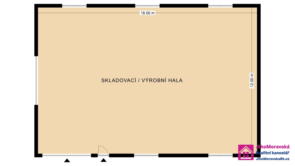 Photo 2 - Commercial property for rent · 200 m²